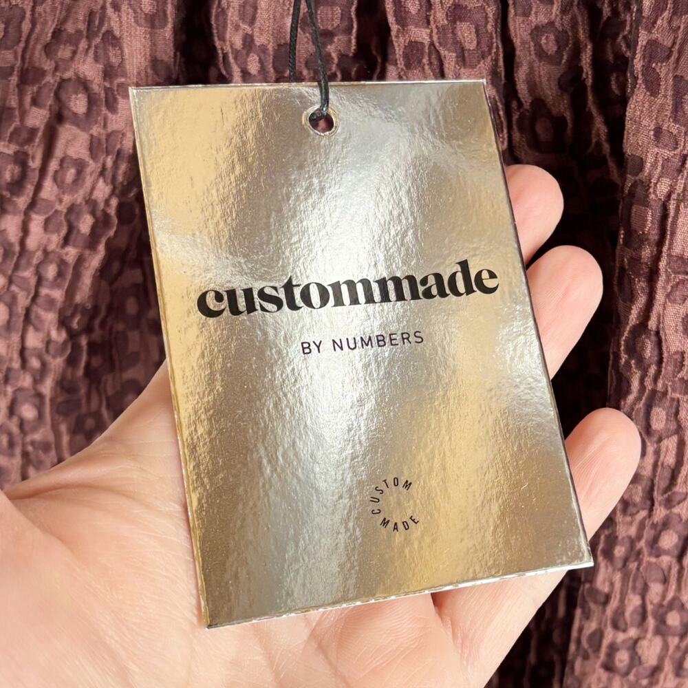 Custommade Large NWT - Picture 8 of 11
